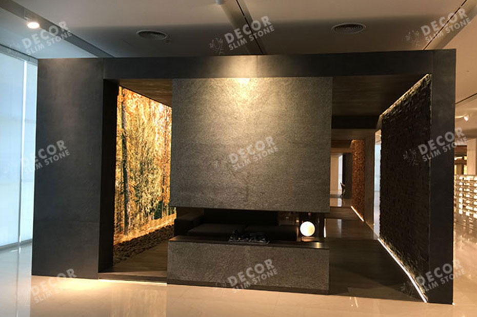 Interior Thin Stone Veneer Panels Suppliers