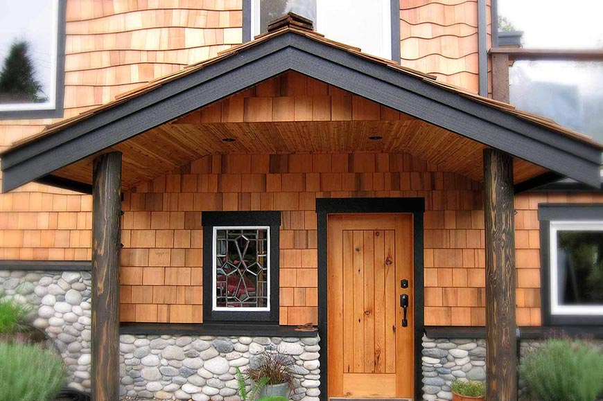 Natural-wood-siding