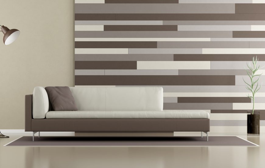 Benefits Using Decorative Laminate Wall Panels| Flexible Stone Veneer