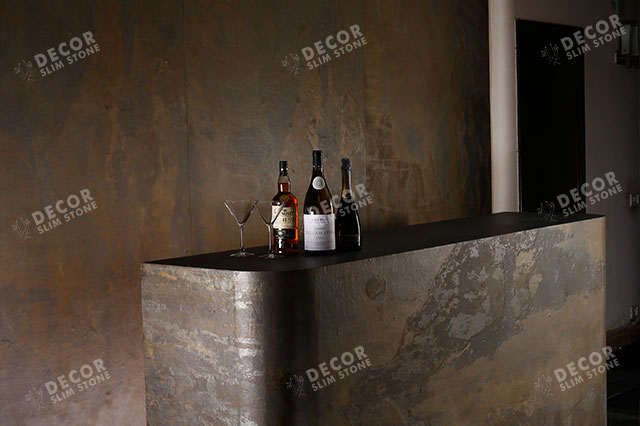 BAR COUNTER