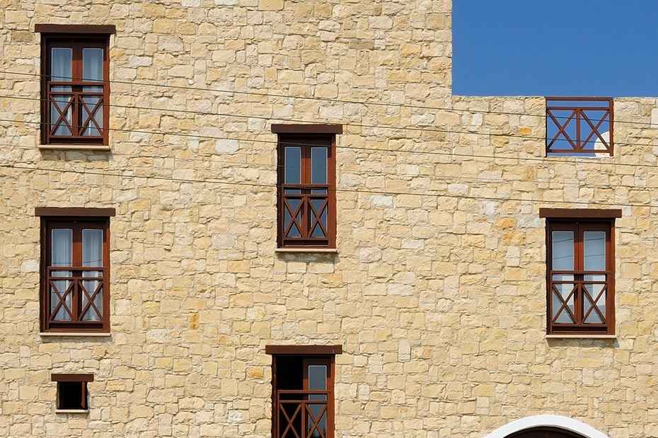 Stone Veneer Wall Panels in India