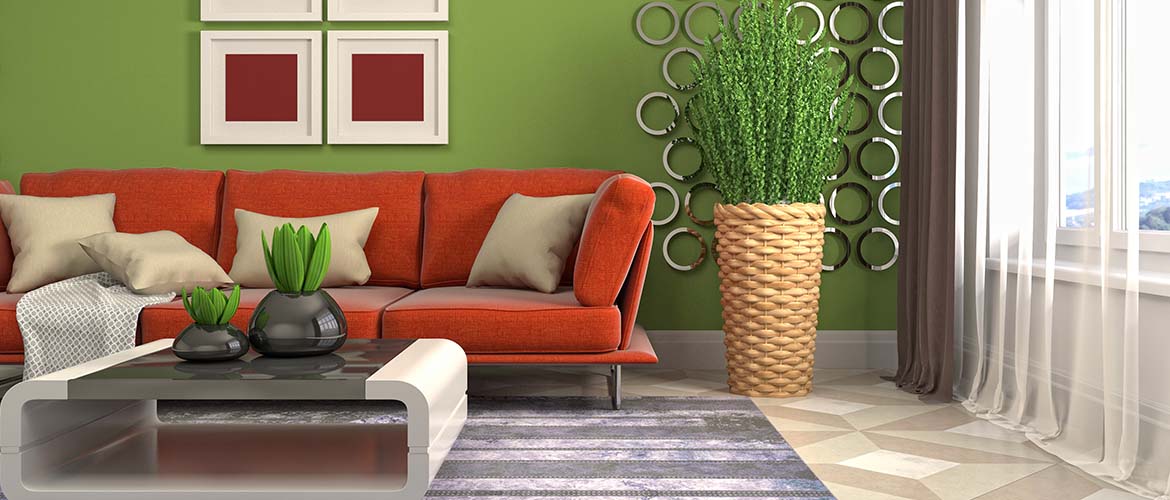 Wall Coverings Suppliers in India