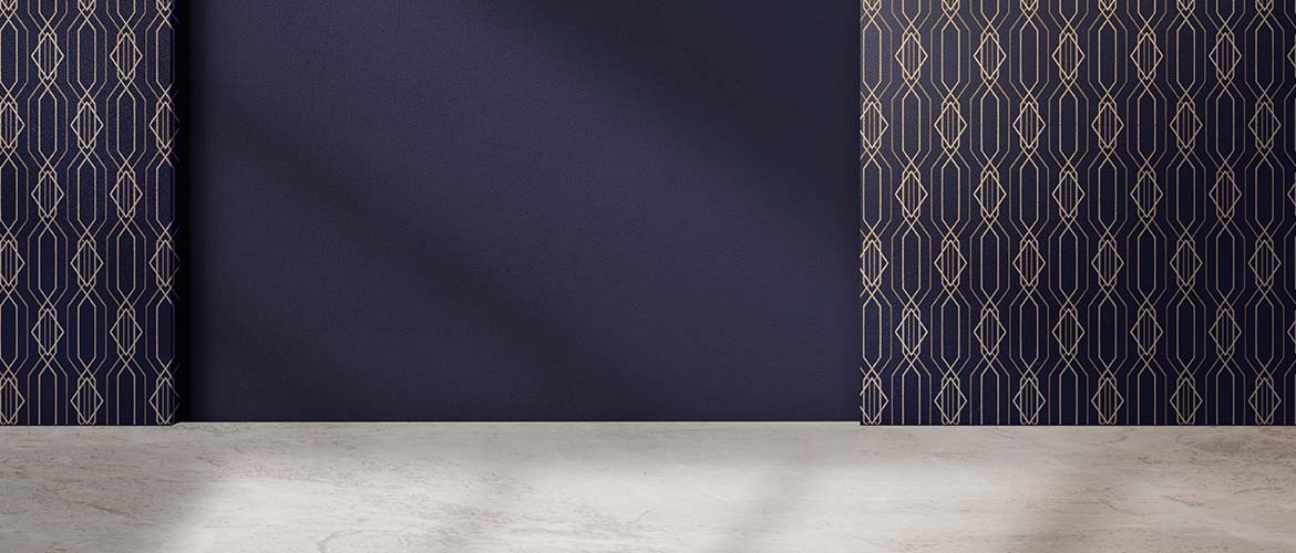 Types of Wall Coverings