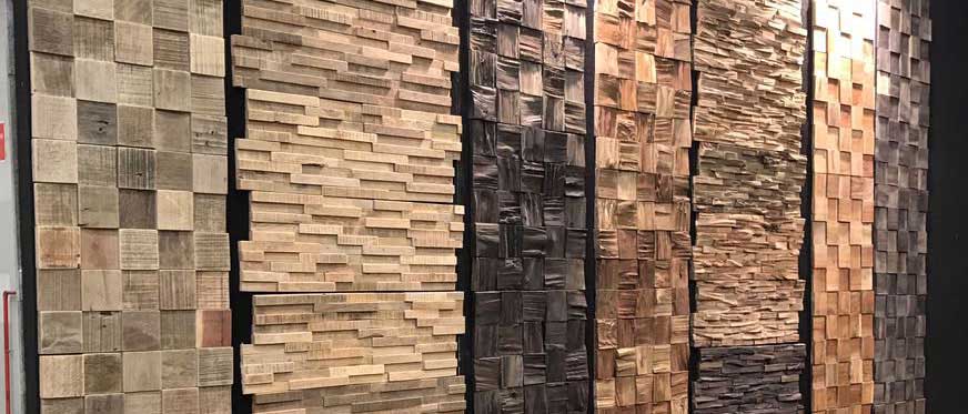 Leading Wood Panel Suppliers in India