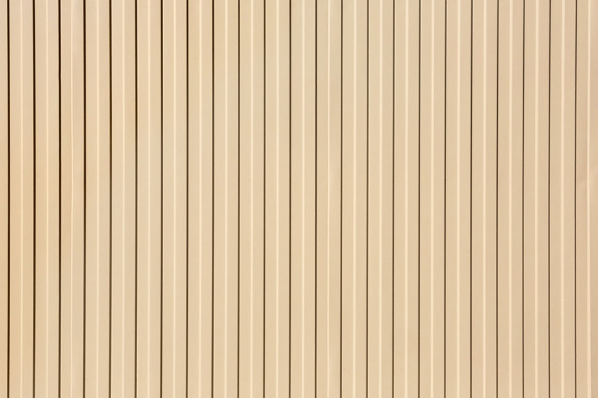 metal-cladding