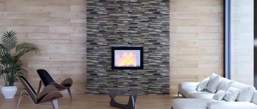 Stone Veneer Can Help You Achieve Net-Zero